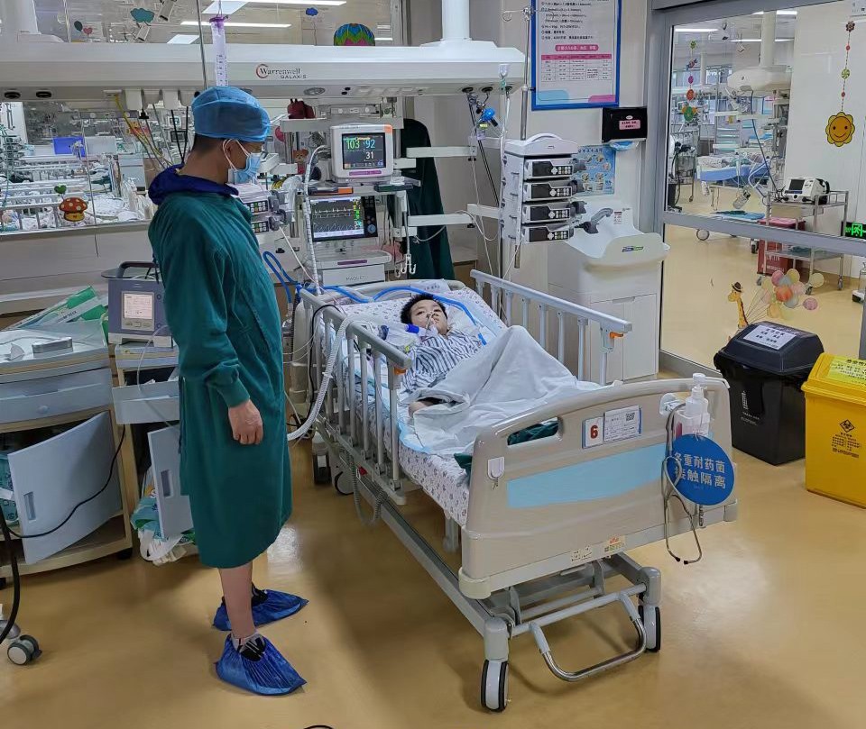 巴彦卓尔跨省救护车出租公司