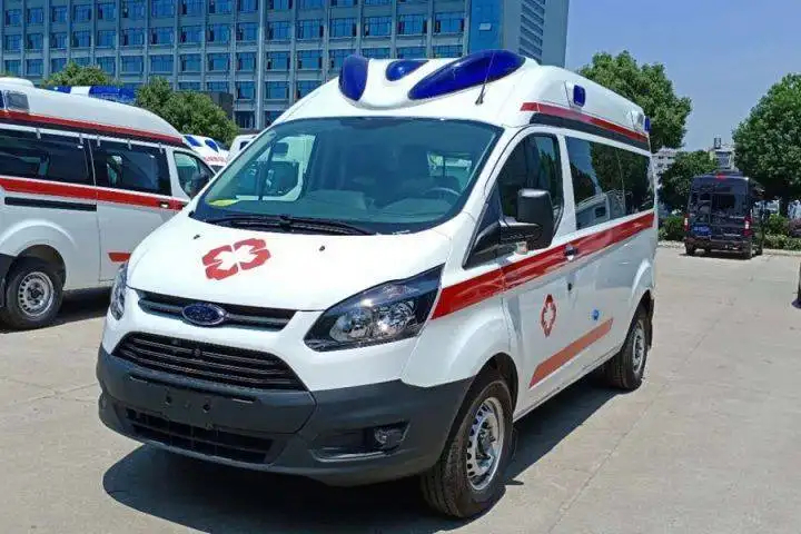 巴彦卓尔长途救护车转院