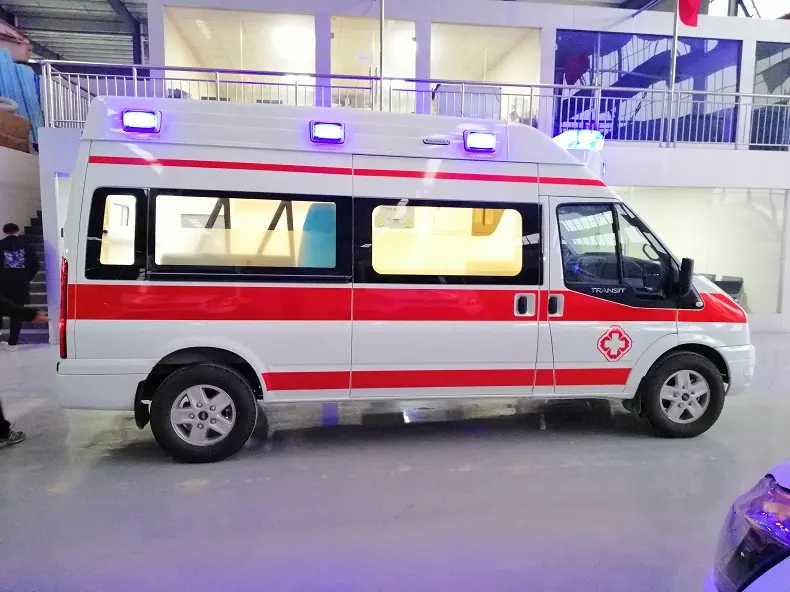 巴彦卓尔跨省救护车出租